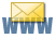 Reseller web based email interface for use by your clients