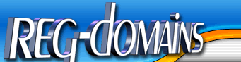 Reg-Domains - UK Domain Registration